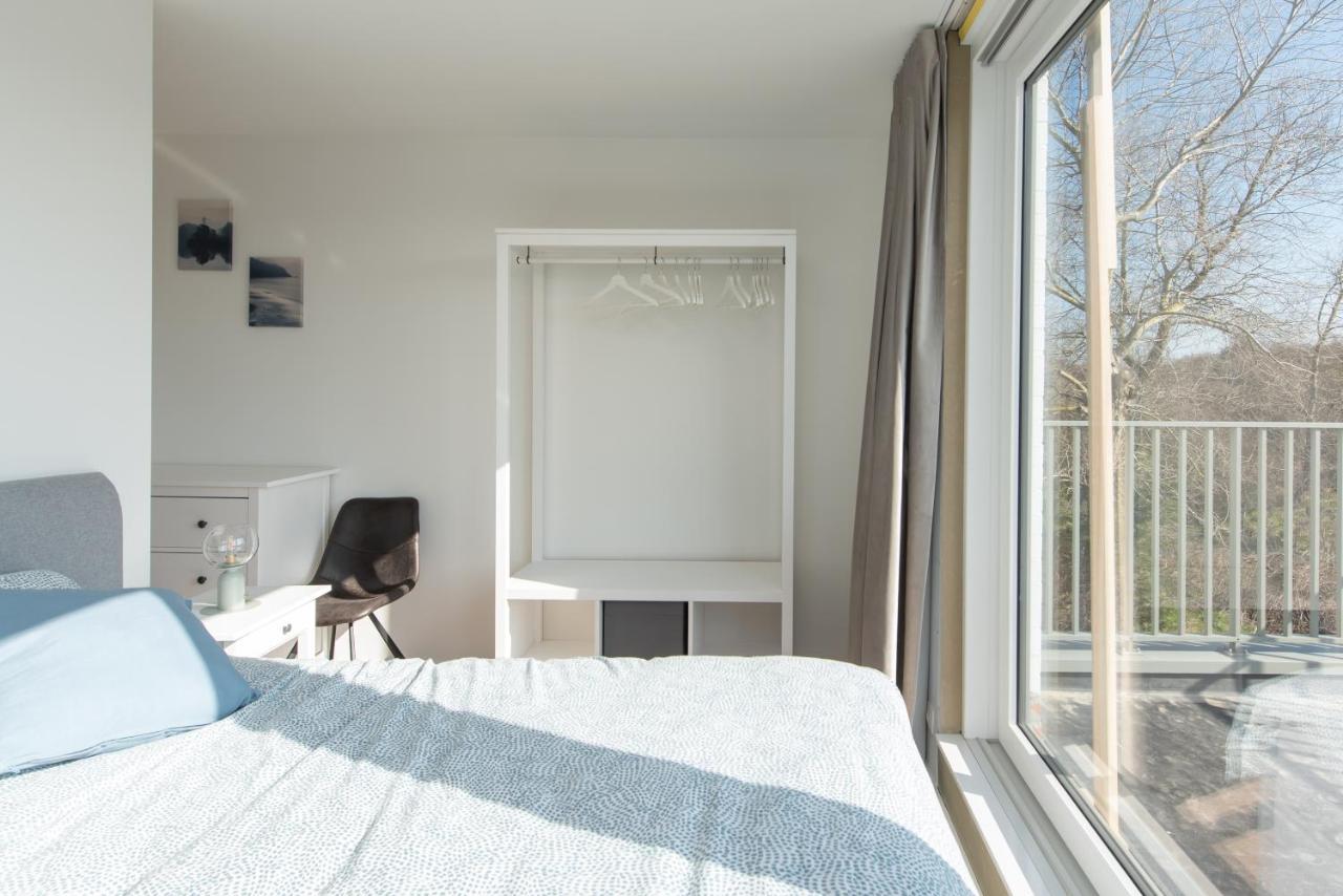 Villa Petit Mouche - Recently Renovated Villa Close To Beach Koksijde Exteriér fotografie