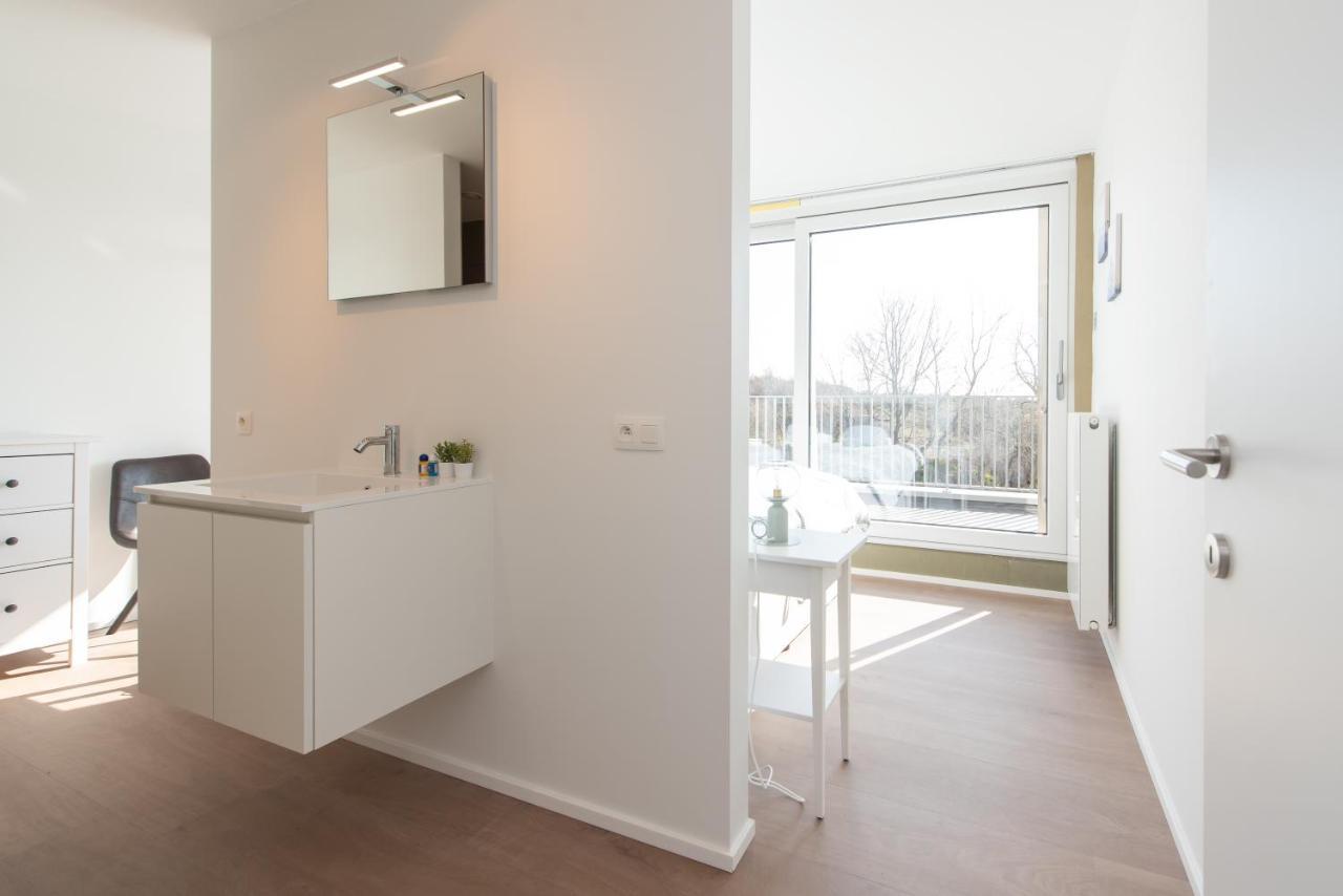 Villa Petit Mouche - Recently Renovated Villa Close To Beach Koksijde Exteriér fotografie